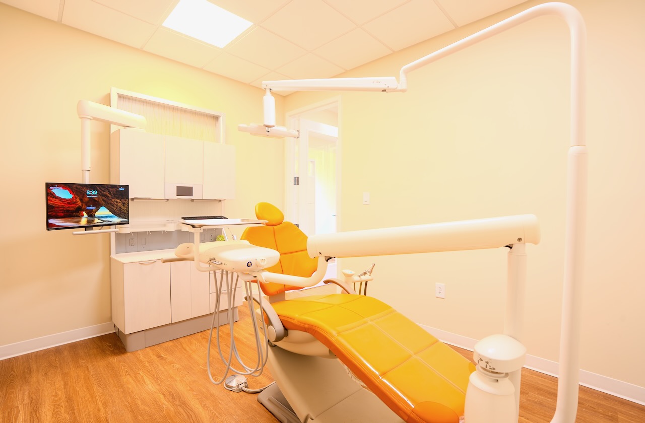 May River Endodontics Image