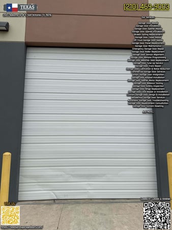 Images Texas Pros Garage Doors San Antonio