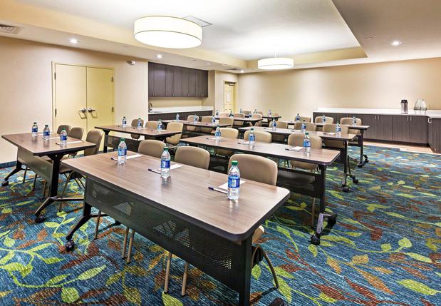 Images Candlewood Suites Midwest City by IHG