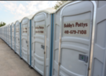 Images Bobby's Portable Restrooms