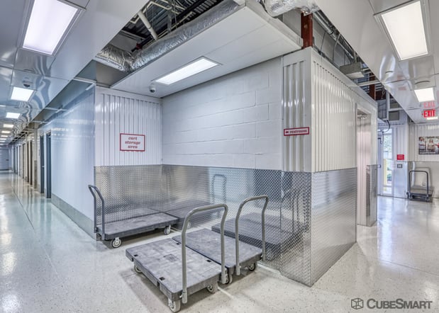 Images CubeSmart Self Storage