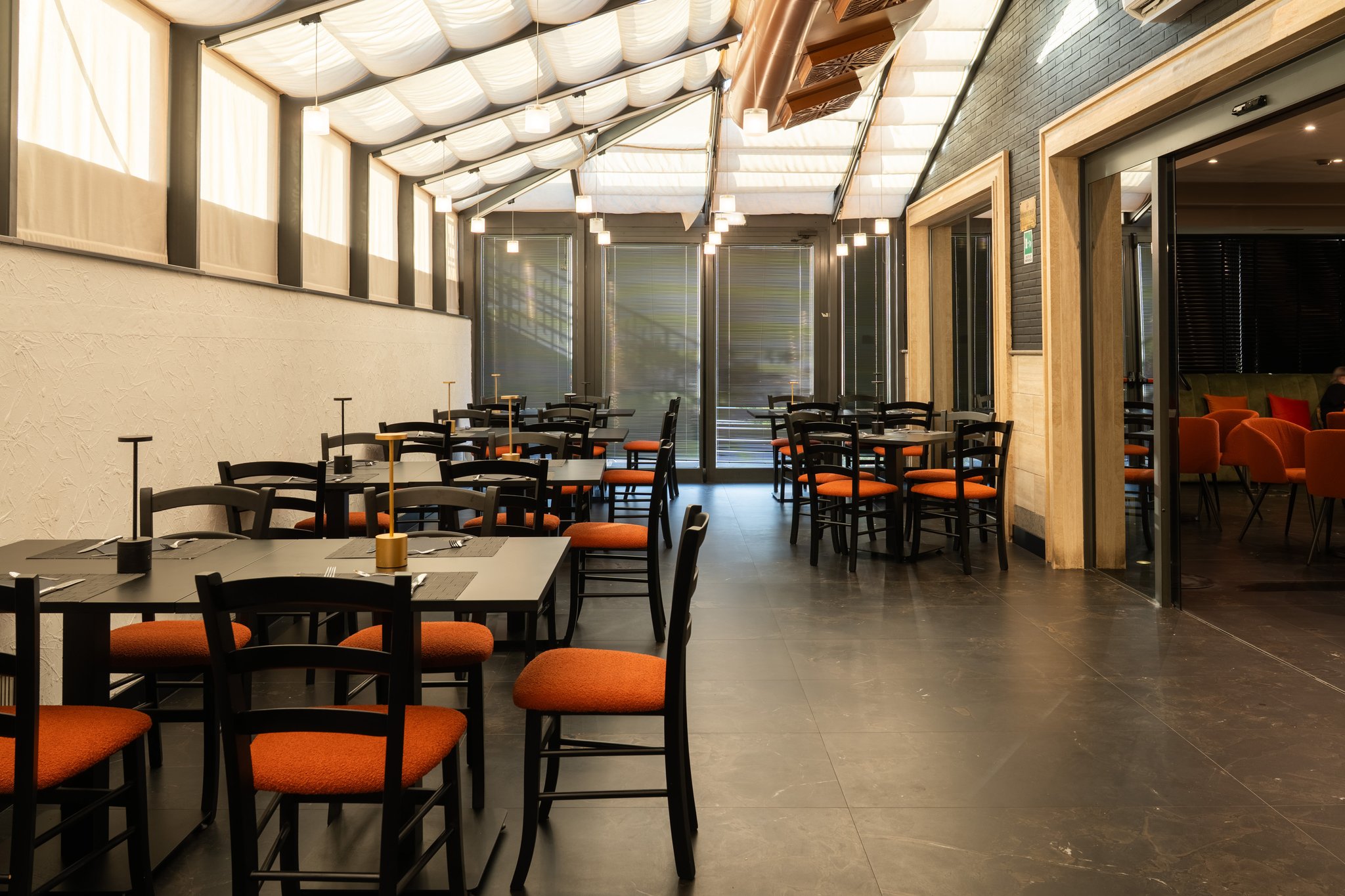 Images Garner Hotel Rome Aurelia by IHG