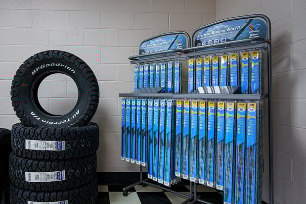 Images Tire Discounters