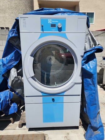 Images Lemp Laundry Equiment Group Corp.
