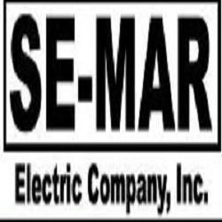 Se-Mar Electric Logo