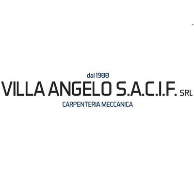 Villa Angelo S.A.C.I.F. Srl Logo