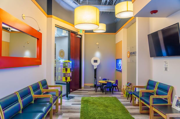 Images Kids Mile High Pediatric Dentistry - Central Park