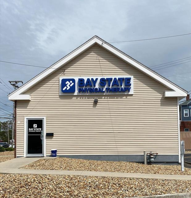 Images Bay State Physical Therapy
