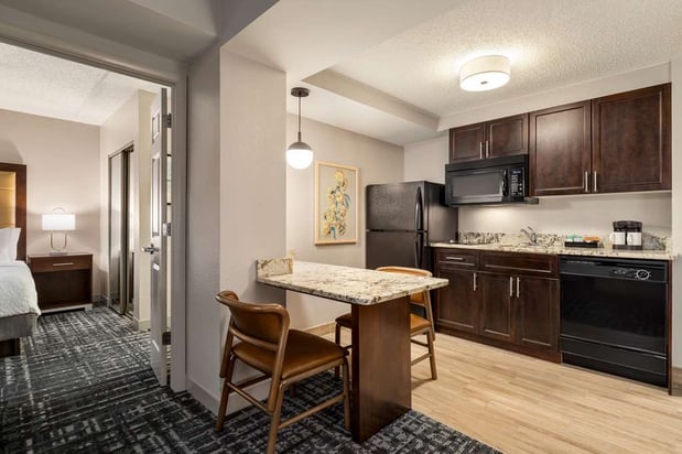 Images Homewood Suites by Hilton Washington, D.C. Downtown