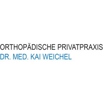 ORTHOPÄDISCHE PRIVATPRAXIS MÜNCHEN NEUHAUSEN – DR. MED. KAI WEICHEL in München - Logo