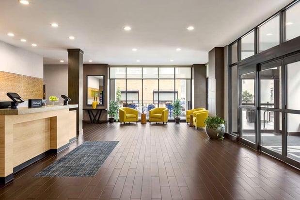 Images Home2 Suites by Hilton New York Long Island City/ Manhattan View, NY