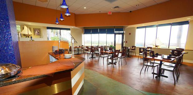 Images Holiday Inn Corpus Christi Downtown Marina by IHG
