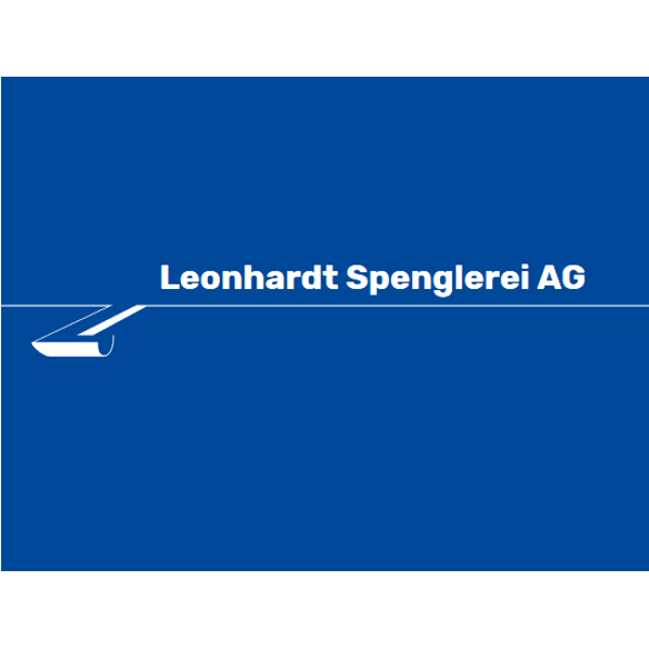 Leonhardt Spenglerei AG Logo
