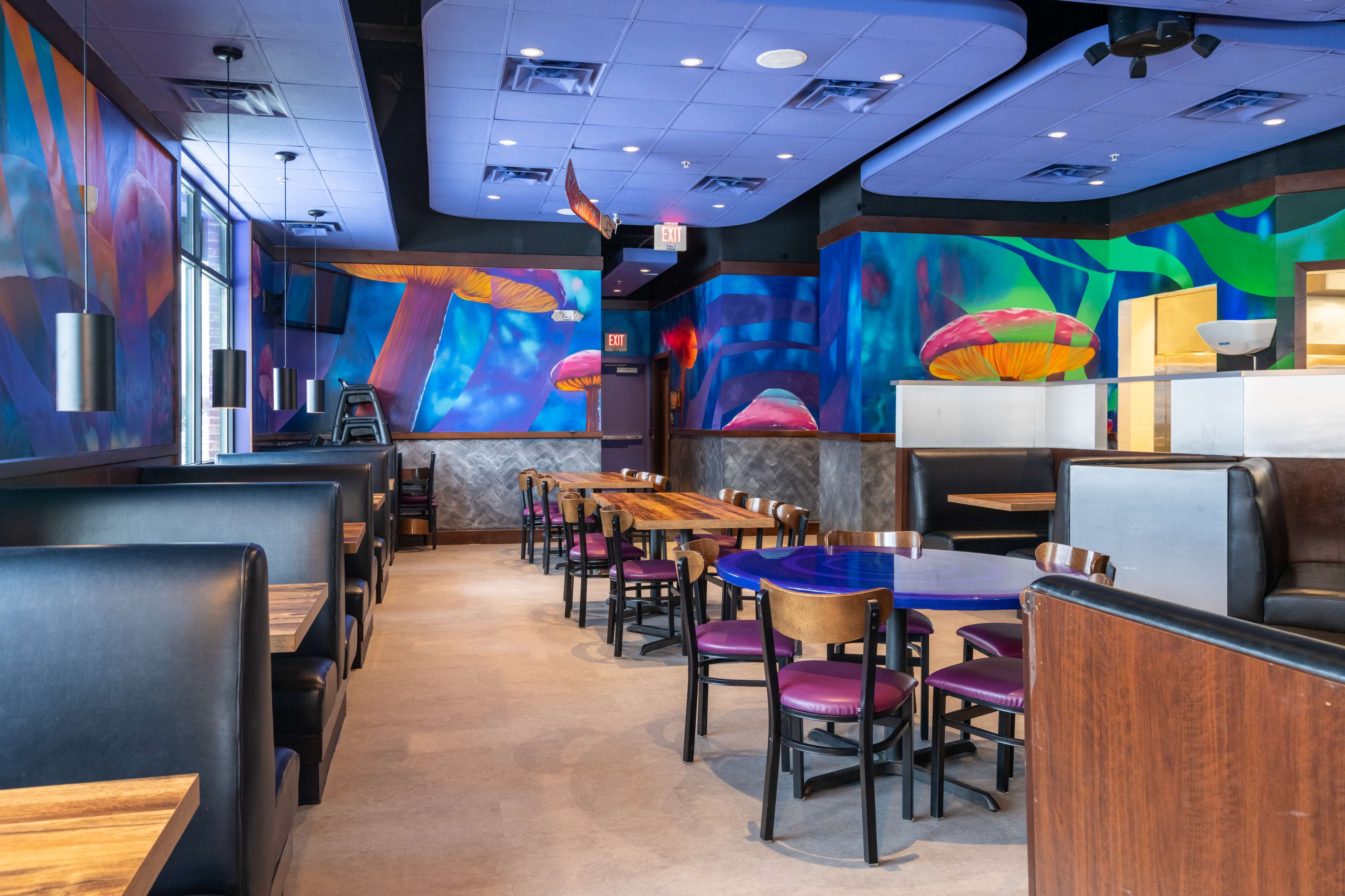 Mellow Mushroom Wilder Image