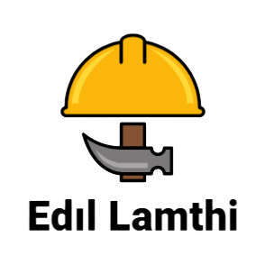 Edil Lamthi Logo