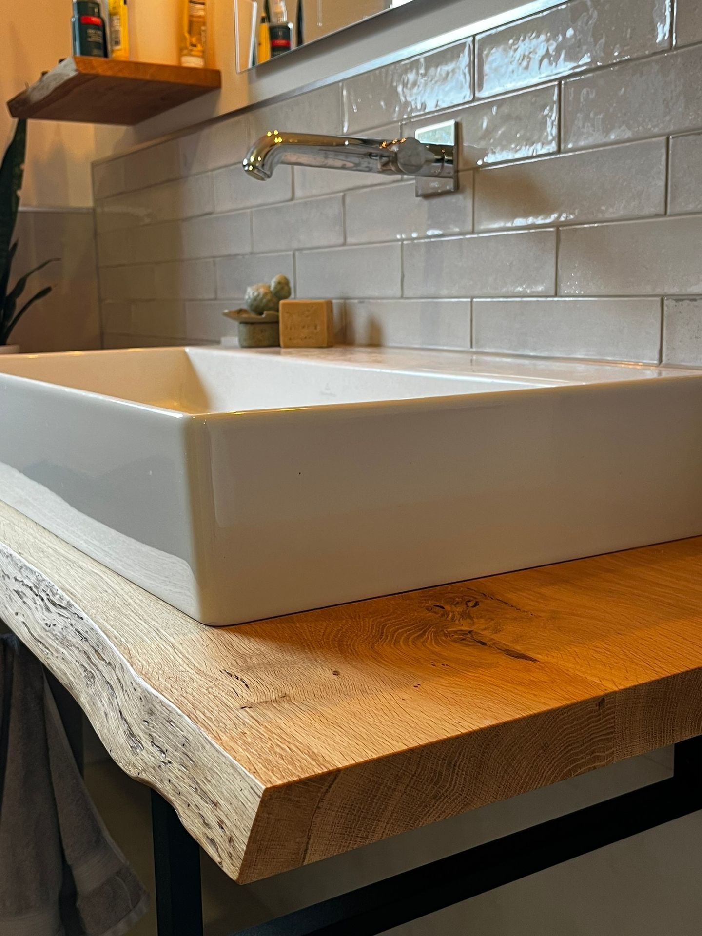 Bilder Michael Müller Schreinerei