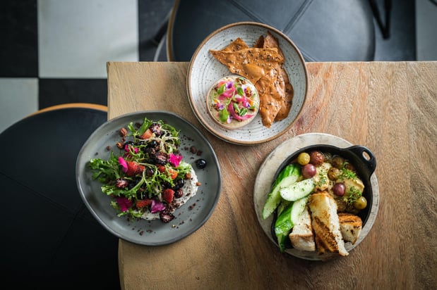 Images Kimpton Aertson Hotel by IHG