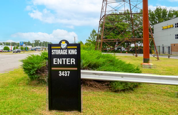 Images Storage King USA