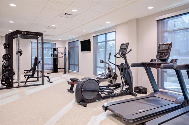Images Home2 Suites by Hilton Smithfield Selma