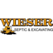 Wieser Septic & Excavating Logo