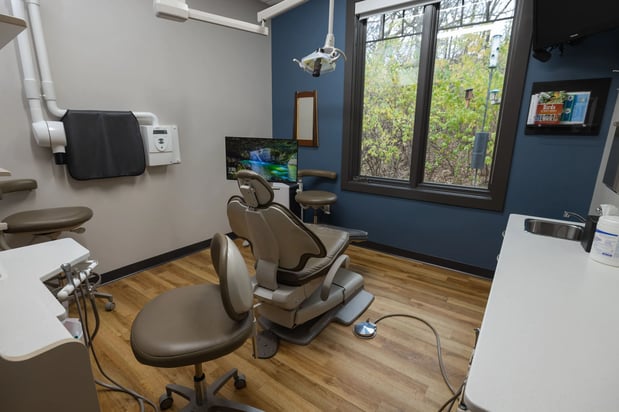 Images McDonald Family Dentistry