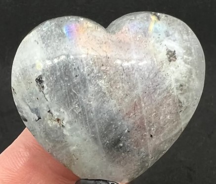 Images KyeBentley Crystals