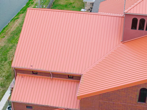 Images Coleman Roofing & Construction