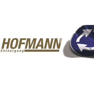 Logo Hofmann GmbH