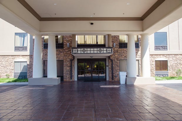 Images Holiday Inn Express & Suites Knoxville-Farragut by IHG