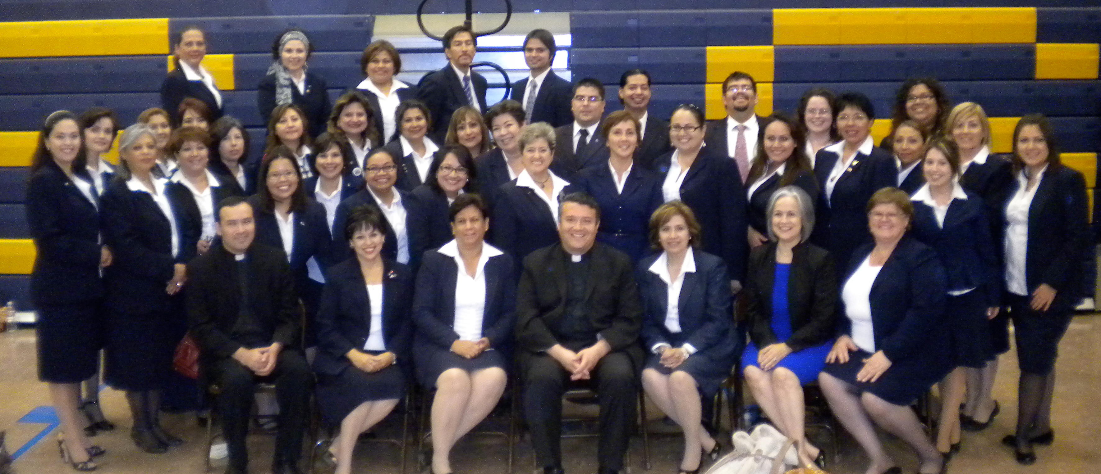 The Pharr Oratory Of St. Philip Neri School Coupons near me in Pharr