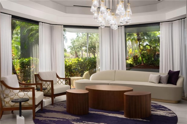 Images Embassy Suites by Hilton Boca Raton
