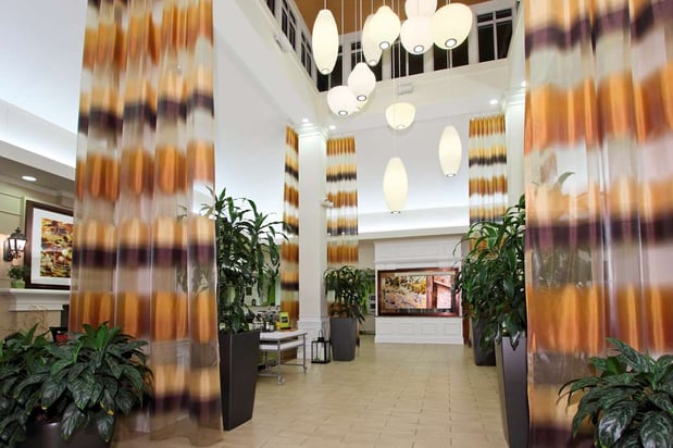 Images Hilton Garden Inn Columbus Airport