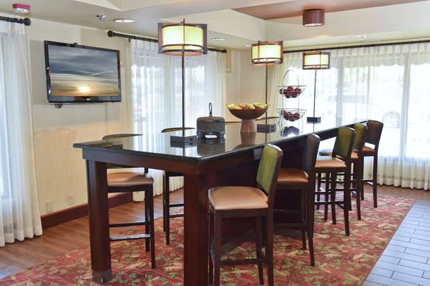 Images Hampton Inn Ruston