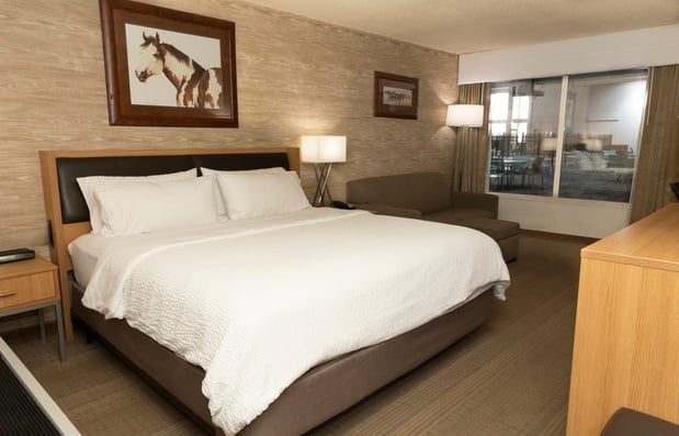 Images Holiday Inn Spearfish-Convention Center by IHG