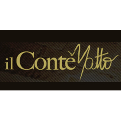 Ristorante Il Conte Matto Logo