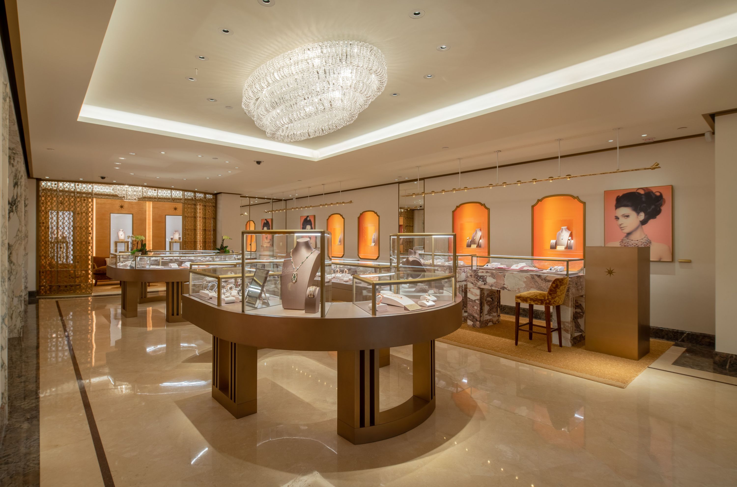 Images BVLGARI