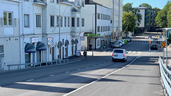 Images LähiTapiola Etelärannikko, Hanko