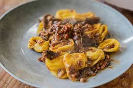 Trattoria del Borlengo Mercatello 748