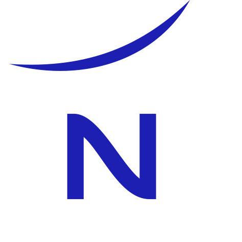 Novotel Annecy Centre Logo
