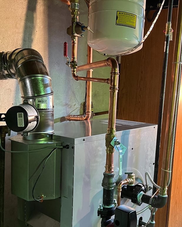 Images Mendez Heating & Cooling