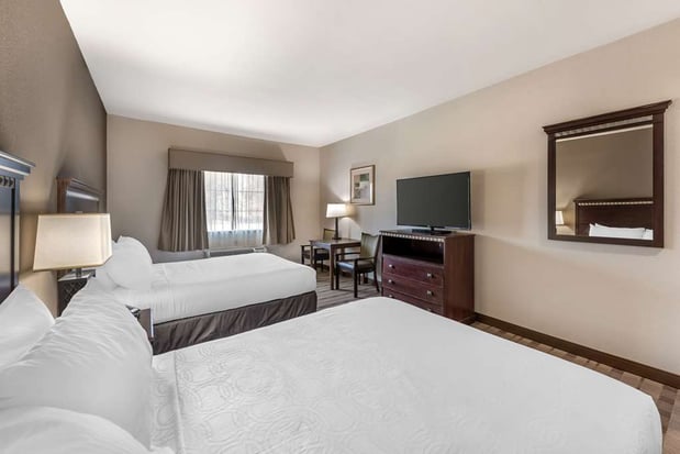 Images Best Western La Grange Inn & Suites