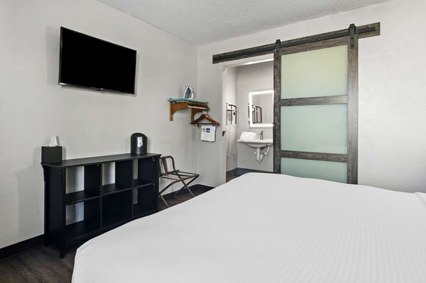 Images Best Western The Oasis at Joplin