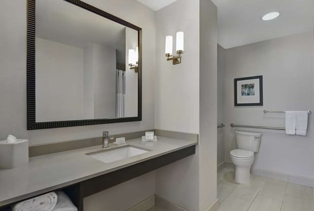 Images Hilton Garden Inn Chicago Downtown/Magnificent Mile
