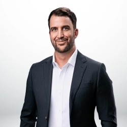 Images Brian Widmer - TD Wealth Private Investment Advice