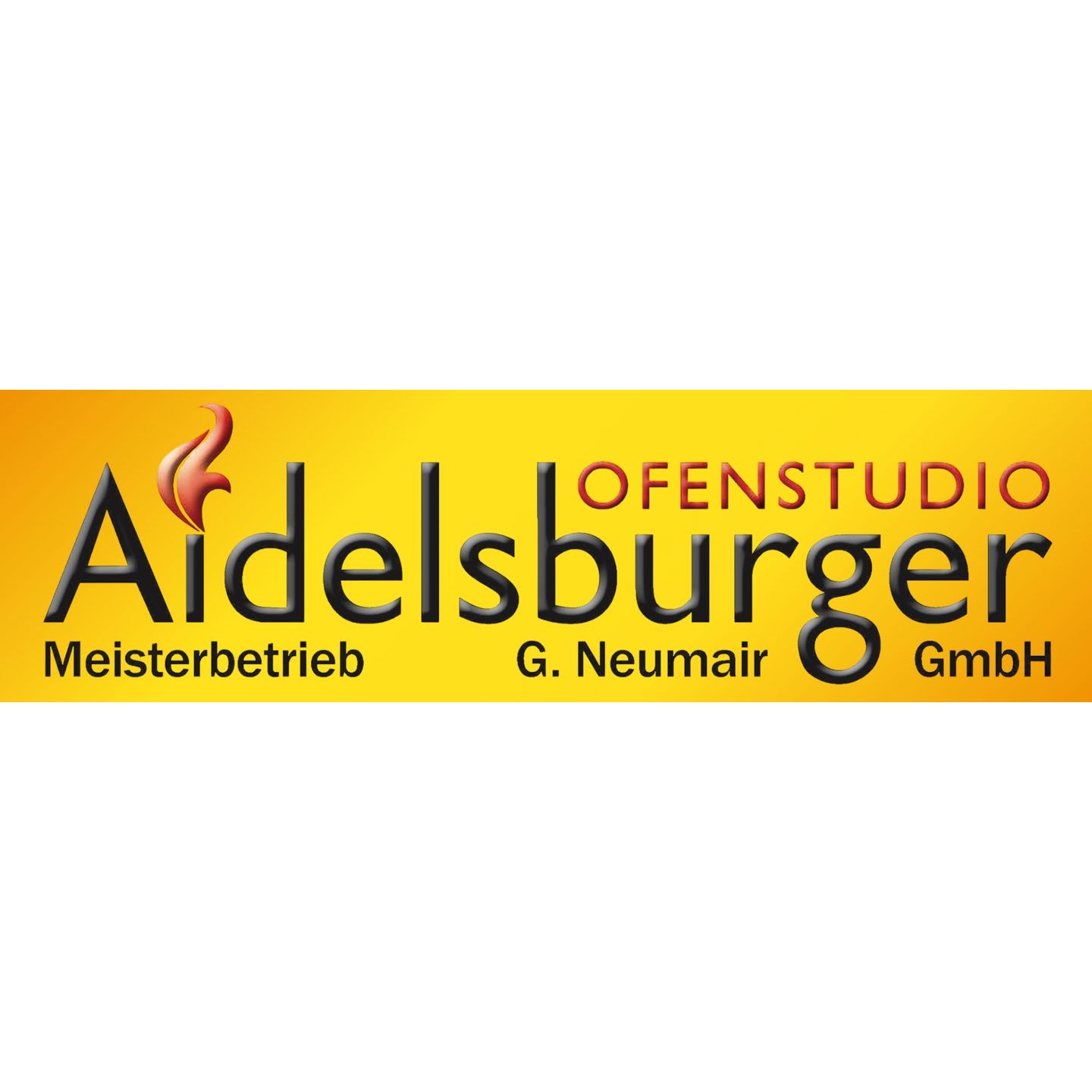 Aidelsburger Ofenstudio GmbH in Schrobenhausen