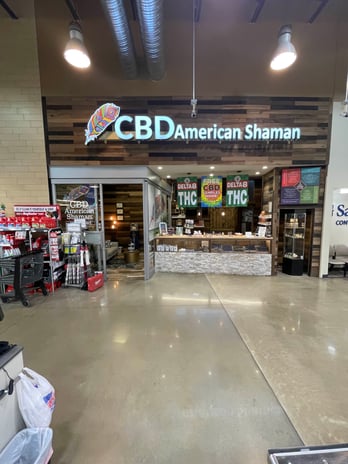 Images CoinFlip Bitcoin ATM - CBD American Shaman - NE Barry Rd. (Kansas City)