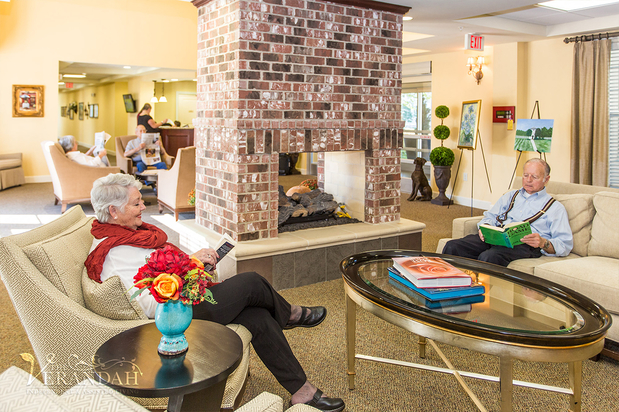 Images The Verandah Retirement Community