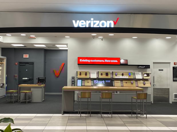 Images Verizon - CLOSED