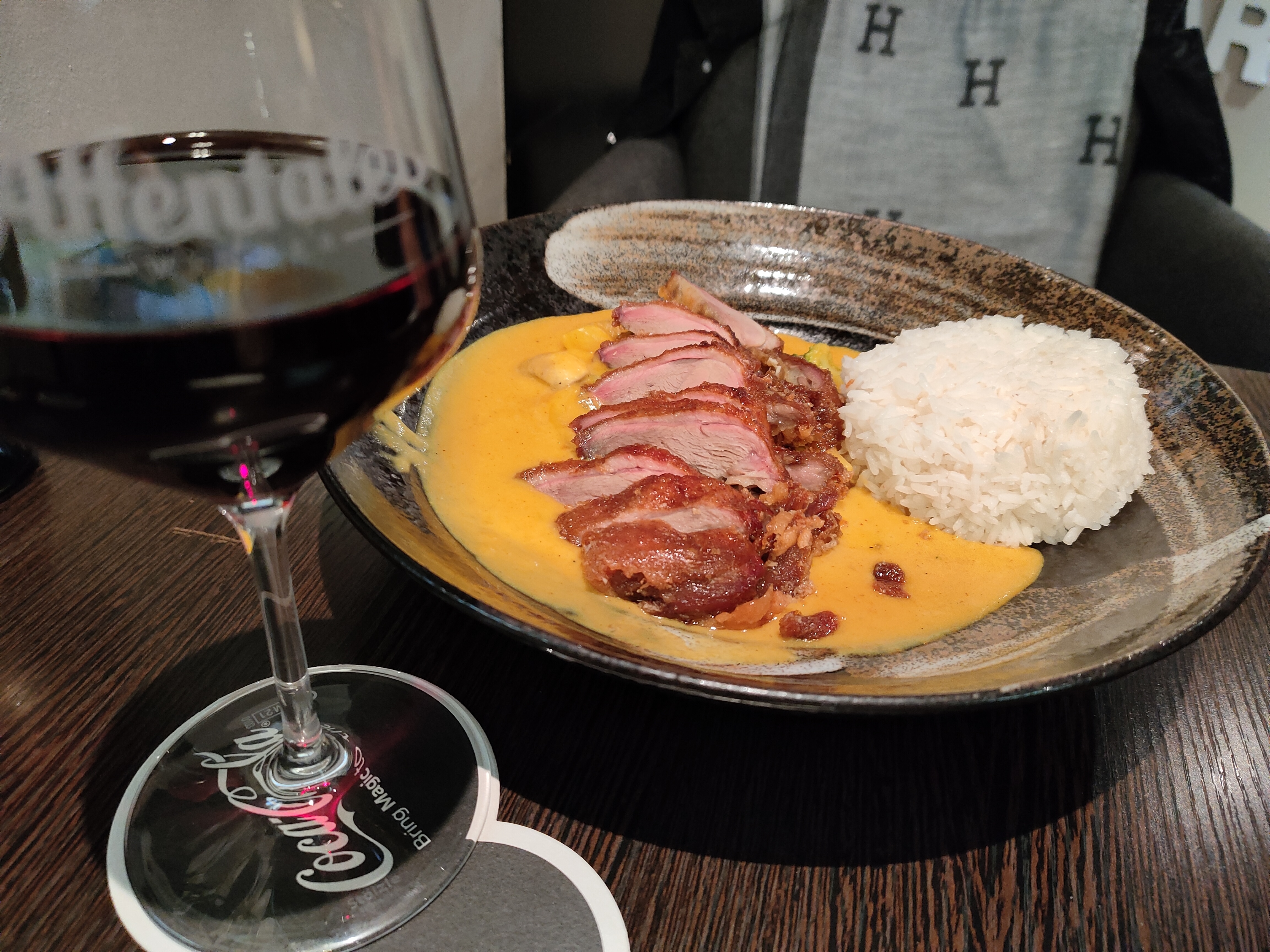 Yoki Yoki - Asia Kitchen Sinzheim, Landstraße 69 in Sinzheim