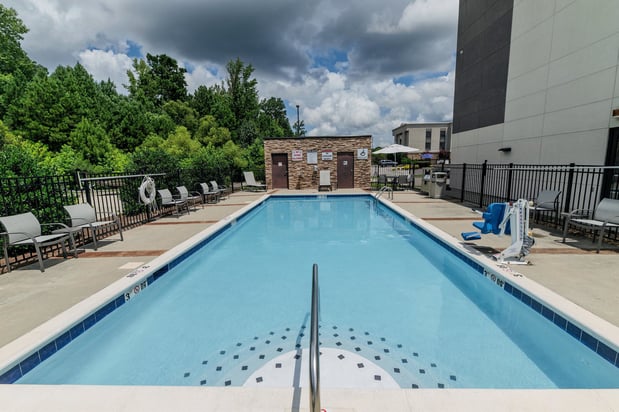 Images Holiday Inn Express Jasper by IHG